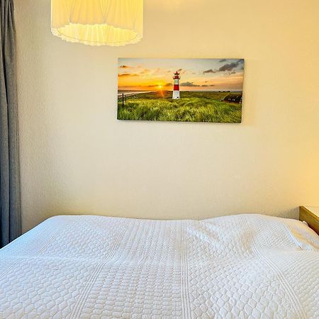 Suennslag Wohnung 026Eg ボルテンハーゲン エクステリア 写真