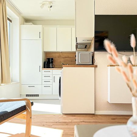Suennslag Wohnung 026Eg ボルテンハーゲン エクステリア 写真