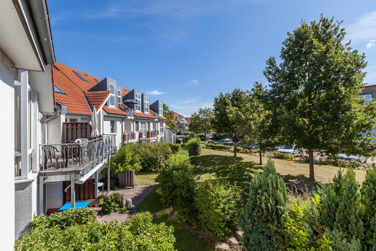 Suennslag Wohnung 026Eg ボルテンハーゲン エクステリア 写真