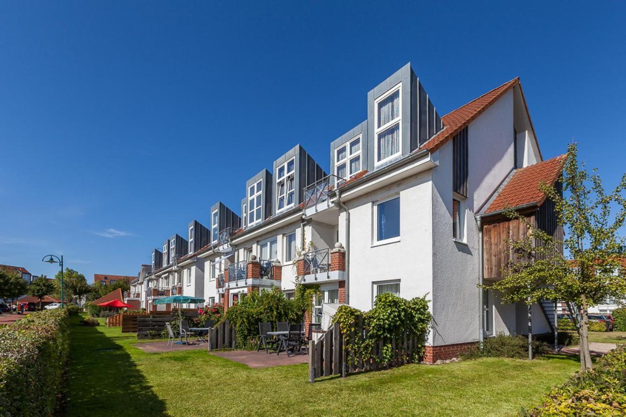 Suennslag Wohnung 026Eg ボルテンハーゲン エクステリア 写真