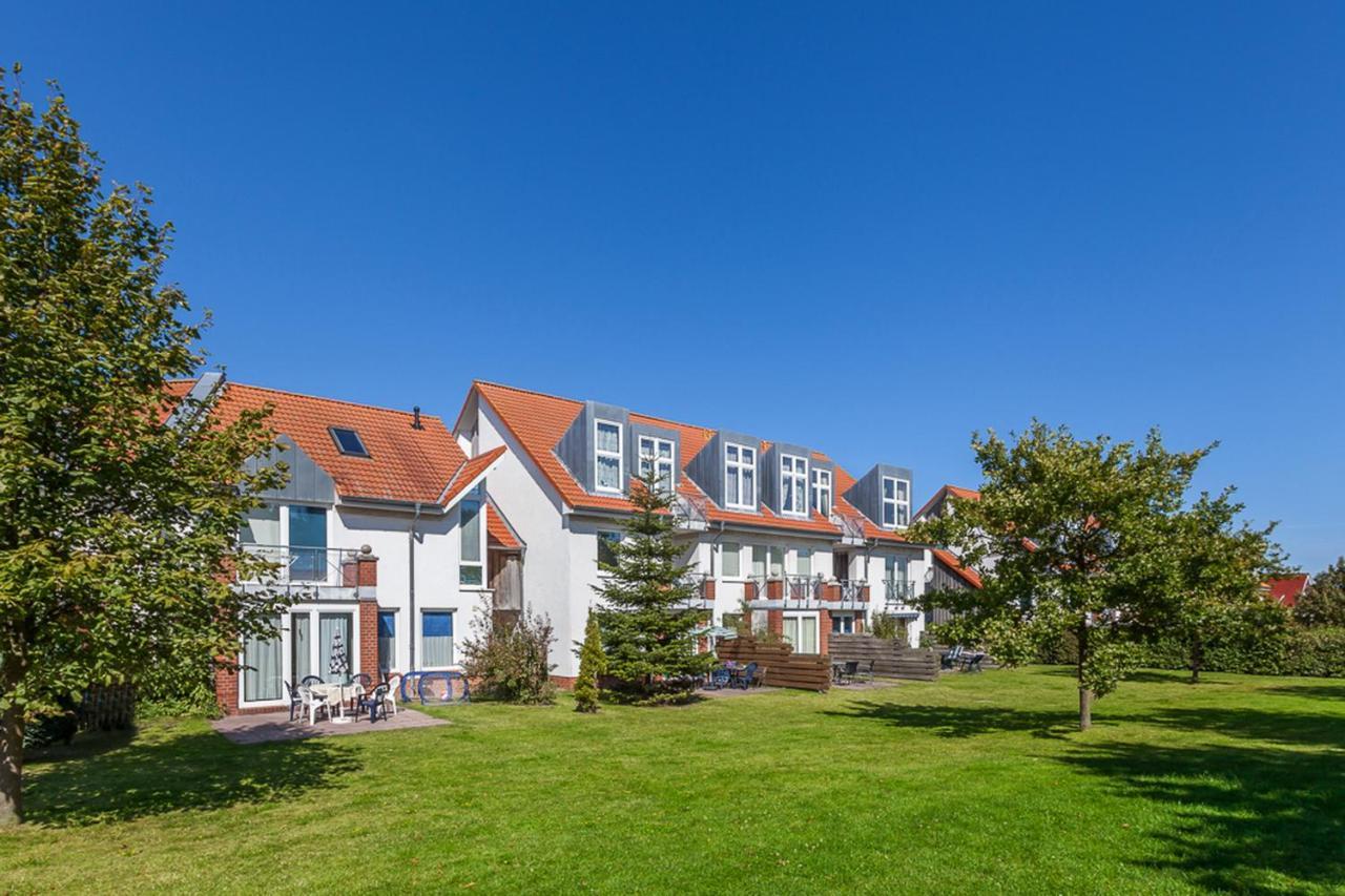 Suennslag Wohnung 026Eg ボルテンハーゲン エクステリア 写真