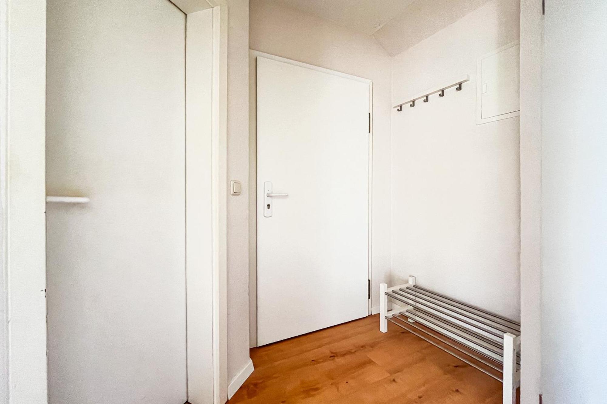 Suennslag Wohnung 026Eg ボルテンハーゲン エクステリア 写真