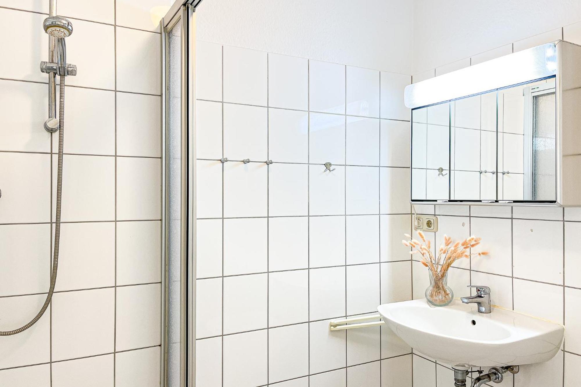 Suennslag Wohnung 026Eg ボルテンハーゲン エクステリア 写真