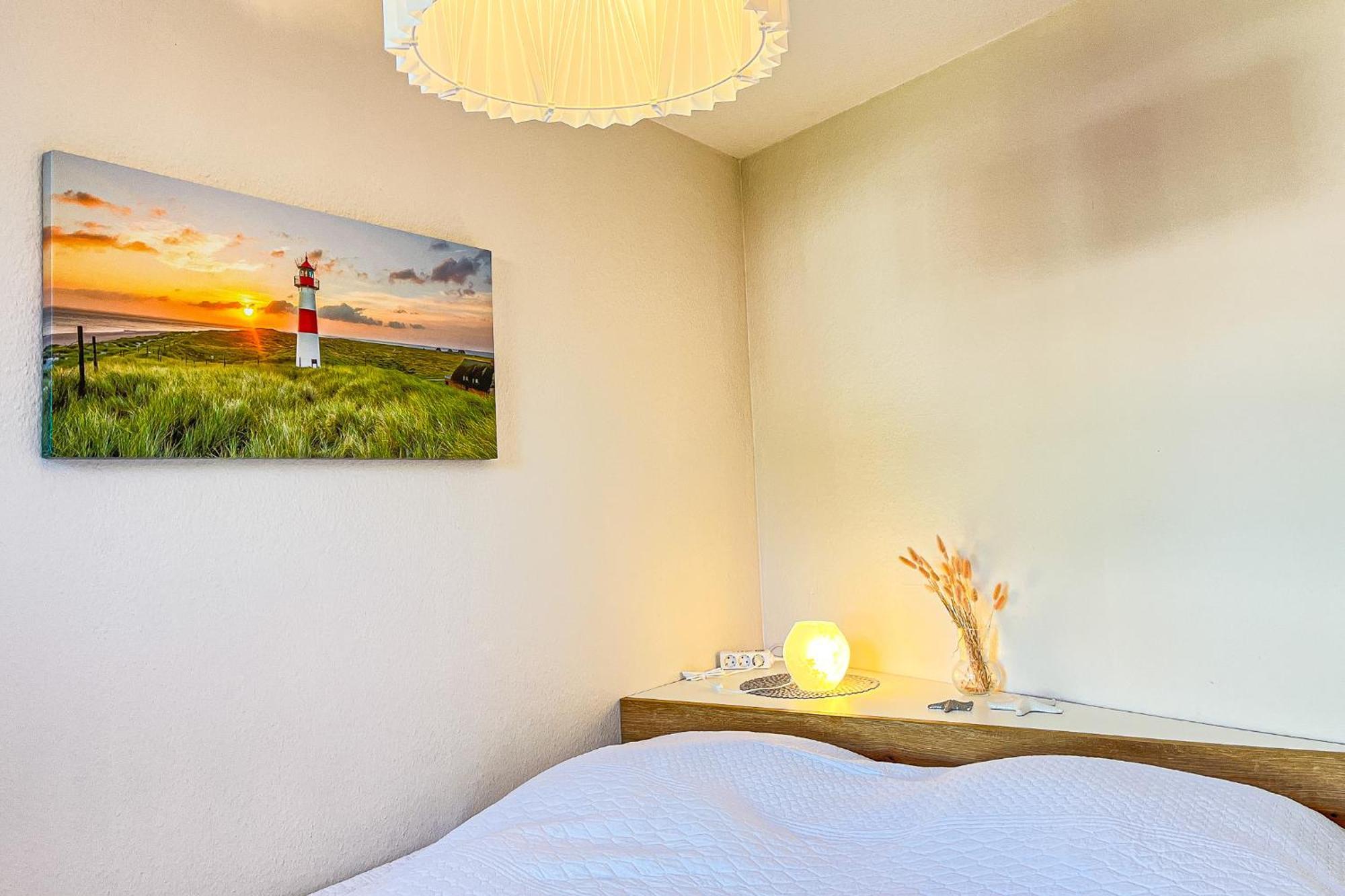 Suennslag Wohnung 026Eg ボルテンハーゲン エクステリア 写真